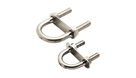 UCHO CUMOWNICZE M8X60MM NIERDZEWNE