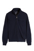  BLUZA MĘSKA  MARINA MILITARE  AMERIGO VESPUCCI  OMYW0016   NAVY